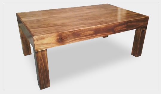 mesa ratona asia lustre